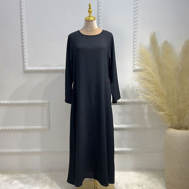 Mayssa™ Kjortel Abaya