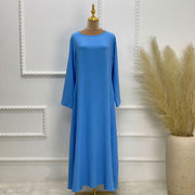 Mayssa™ Kjortel Abaya