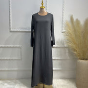 Mayssa™ Kjortel Abaya