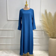 Mayssa™ Kjortel Abaya