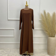 Mayssa™ Kjortel Abaya