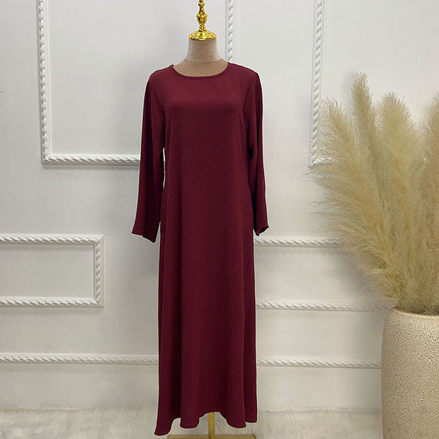 Mayssa™ Kjortel Abaya