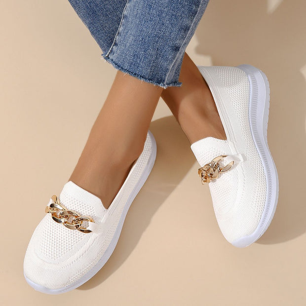 Clariova™️ Calita Comfy Sneakers