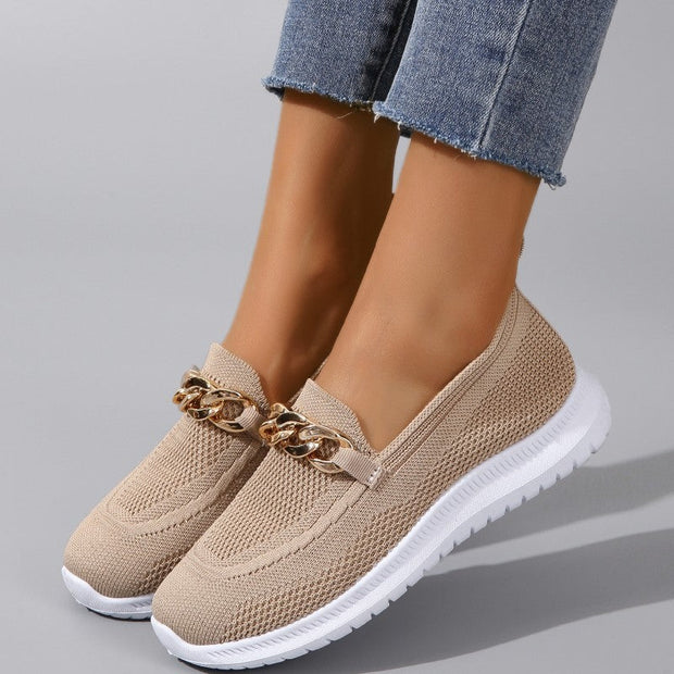 Clariova™️ Calita Comfy Sneakers