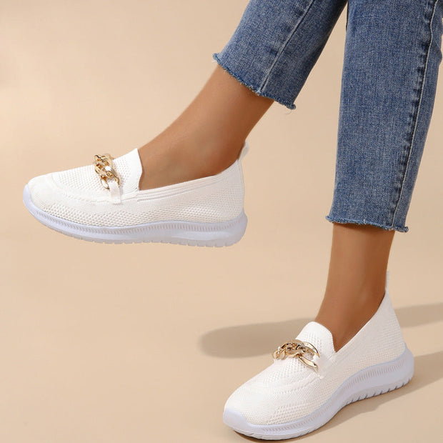 Clariova™️ Calita Comfy Sneakers