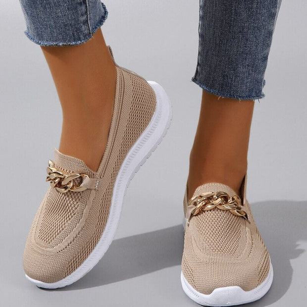 Clariova™️ Calita Comfy Sneakers